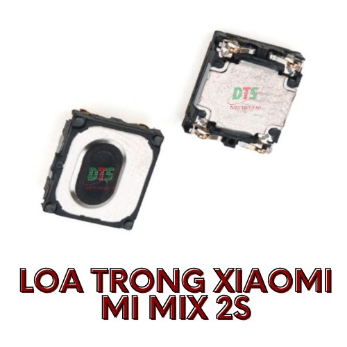 Loa trong thay cho Xiaomi Mi Mix 2s