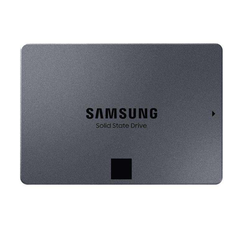 Ổ cứng SSD Samsung 870 QVO 2TB 2.5-Inch SATA3 SSD | WebRaoVat - webraovat.net.vn