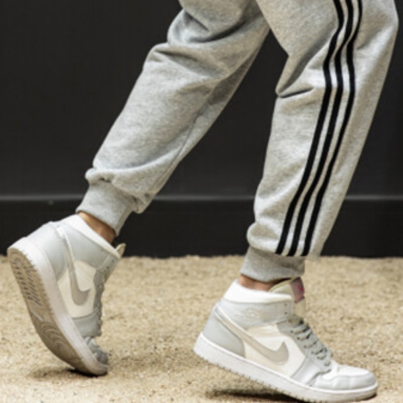 【Hàng Có Sẵn】 Quần jogger Thể Thao Nam seluar lelaki Thích Hợp Chạy Bộ Thể Thao