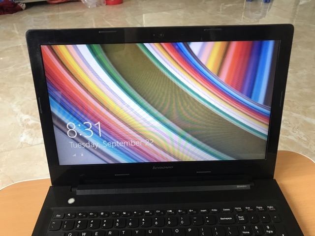 Laptop Lenovo G5070 core i3-4005U Ram 4gb | BigBuy360 - bigbuy360.vn