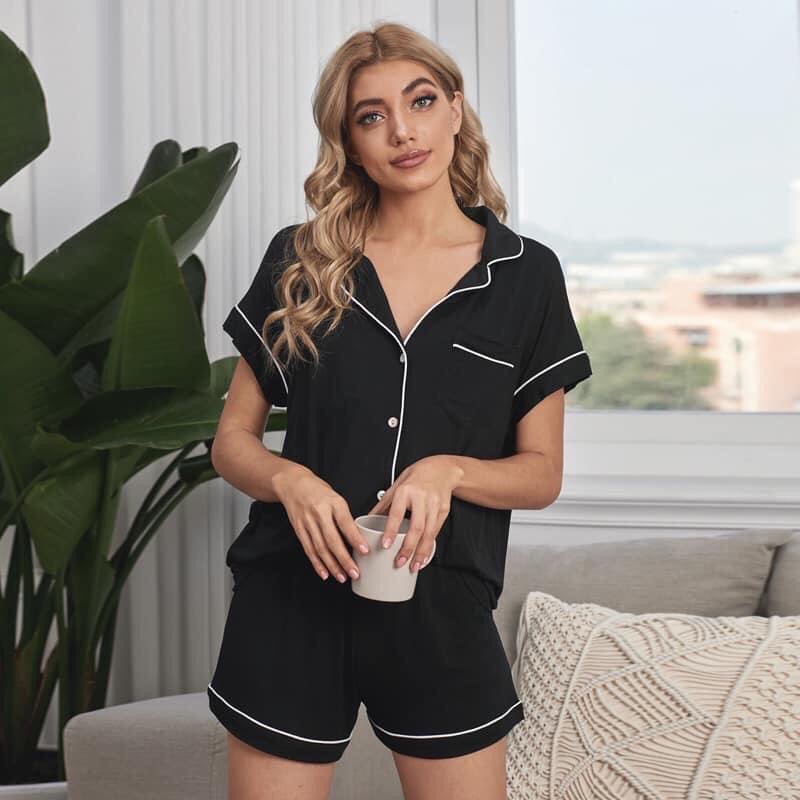 Bộ ngủ pyjama