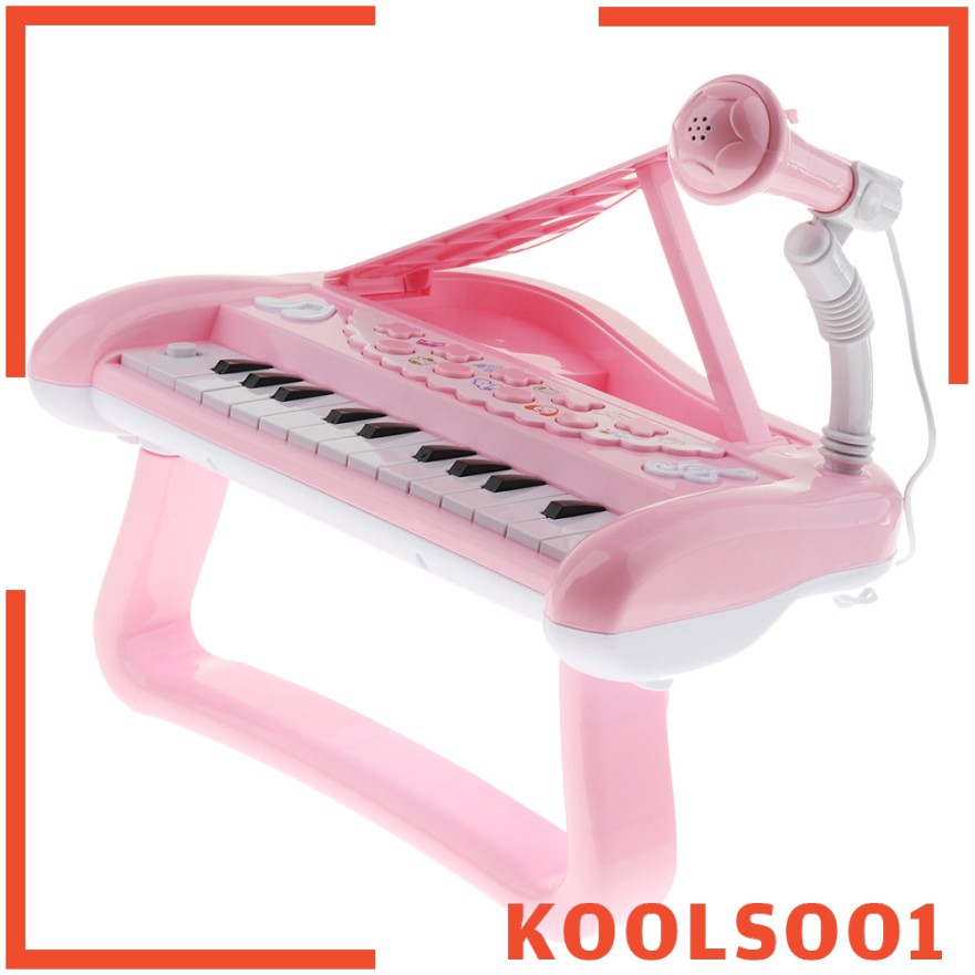 Đàn Organ Điện Tử Koolso1 22 Phím Cho Bé