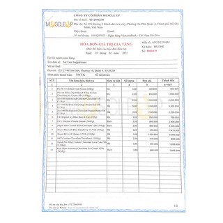 Sữa Whey Protein Tăng Cơ Iso 100 Dymatize