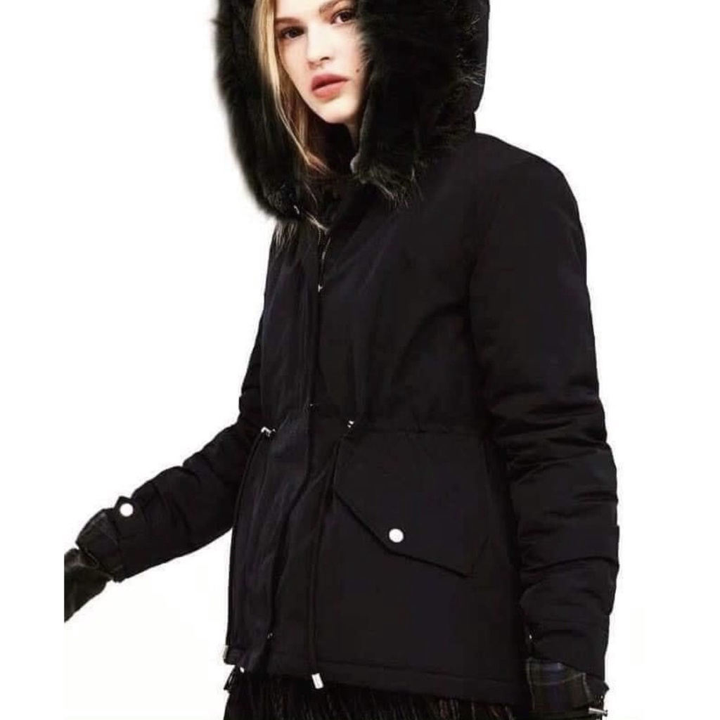 Áo parka nữ xuất Hàn | BigBuy360 - bigbuy360.vn