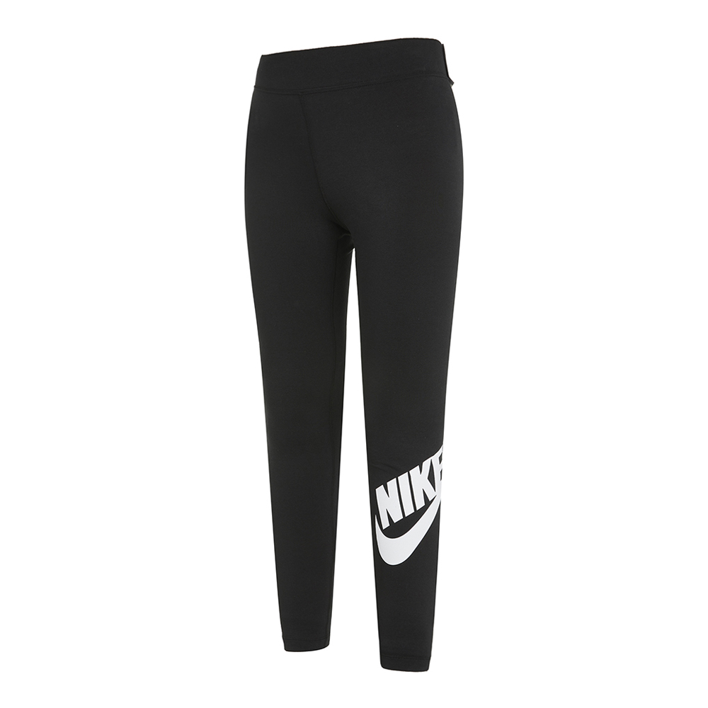 Quần Legging Thể Thao Nike Thời Trang Cho Nữ Cz8529-010 + + + 100%