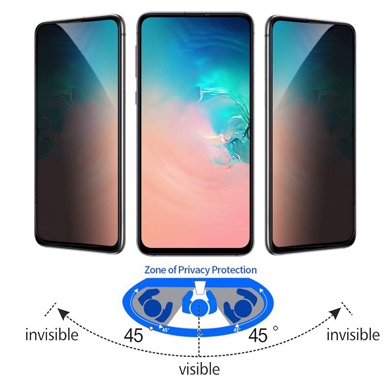 For Iphone 14 13 12 Pro Max Xs Max X Xr 7 8 6 6s Plus 12 Mini Se 2020 Phim cường lực 9D bảo vệ cho điện thoại