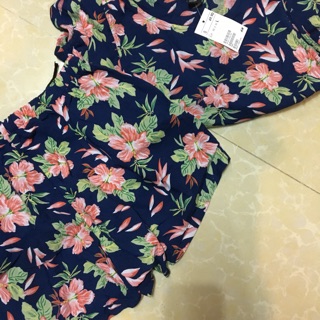 Bộ lanh đùi cbo 200