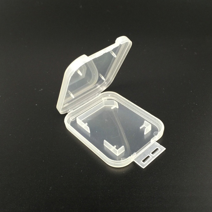 Hộp đựng thẻ nhớ SD SDHC, thẻ nhớ máy ảnh