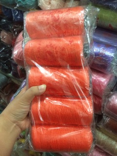 Set sợi thô 5c