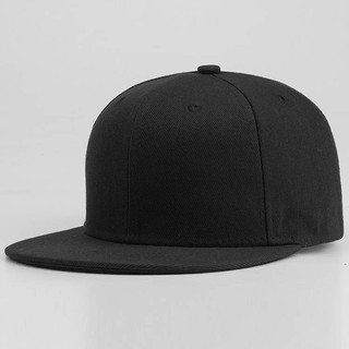 Mũ Snapback Trơn Form Chuẩn, chất vải siêu nhẹ