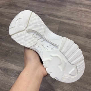 Giày ny màu trắng hàng cao cấp (free ship)