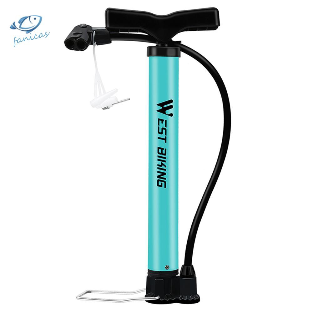 Bơm Xe Đạp 120psi