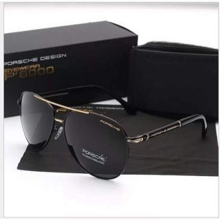 Mắt Kính Porsche Design cao cấp