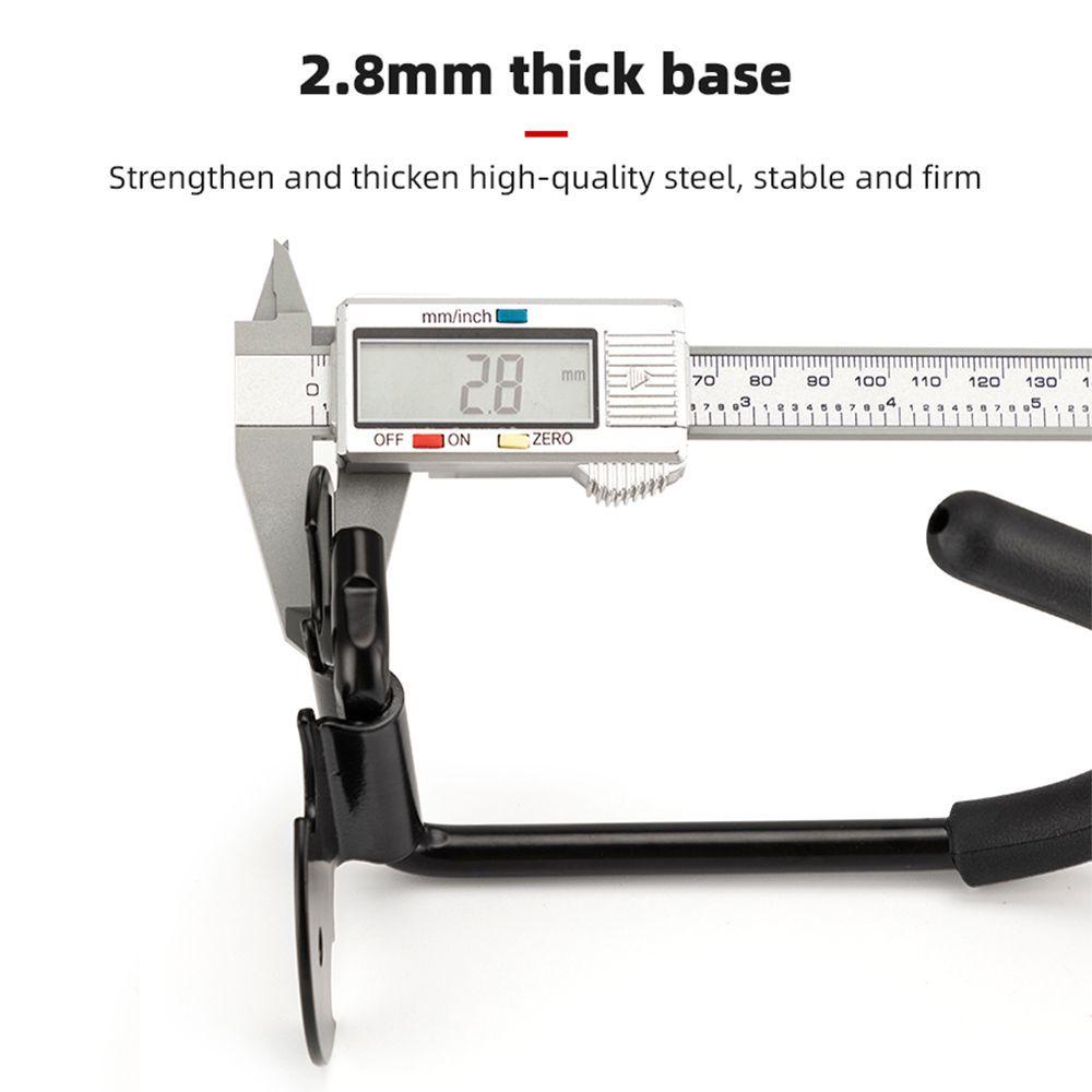 Móc Treo Xe Đạp Leo Núi Gắn Tường Tiện Dụng