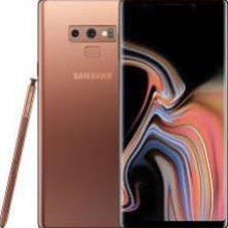 điện thoại Samsung Galaxy Note 9 ram 6G/128G 2sim Chính Hãng zin, Chơi Game mượt