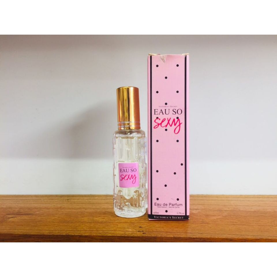 Nước Hoa EAU SO Sexy