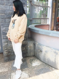 Áo Nelly hoodie
