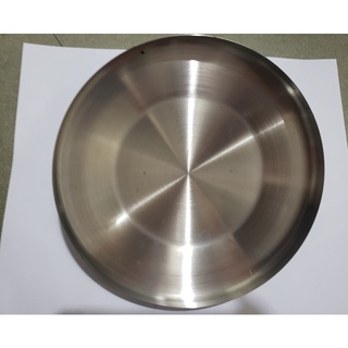 Nắp inox edelkochen 18 cm - 24 cm