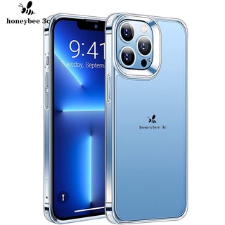 Ốp điện thoại dẻo trong suốt dành cho IPhone 13 14 12 Pro Max 12 Mini 11 Pro Max X XR XS Max 8 7 6 6s Plus