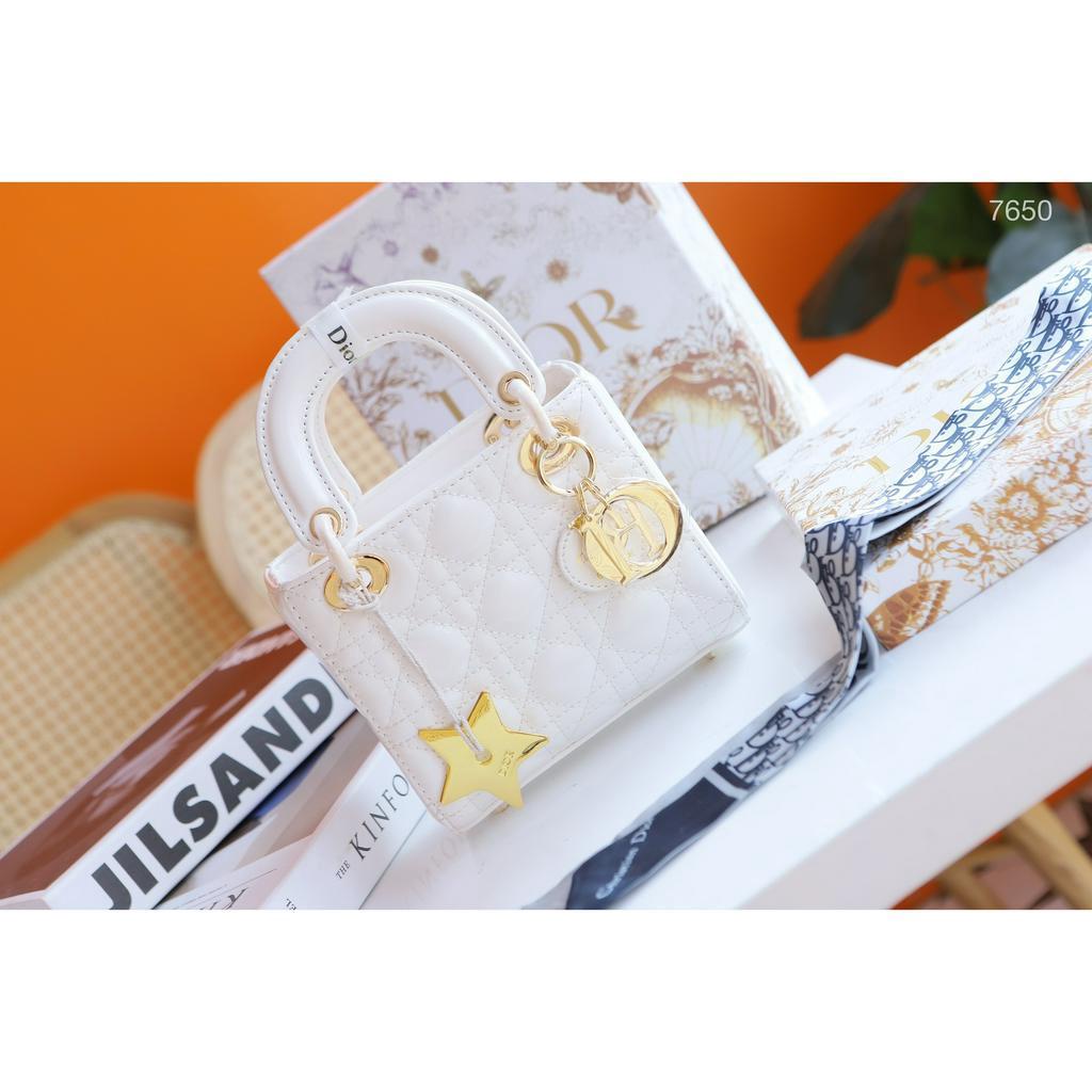 Túi Di.o.r.r vip sz 17cm super