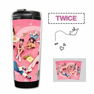 Bình nước twice 350ml