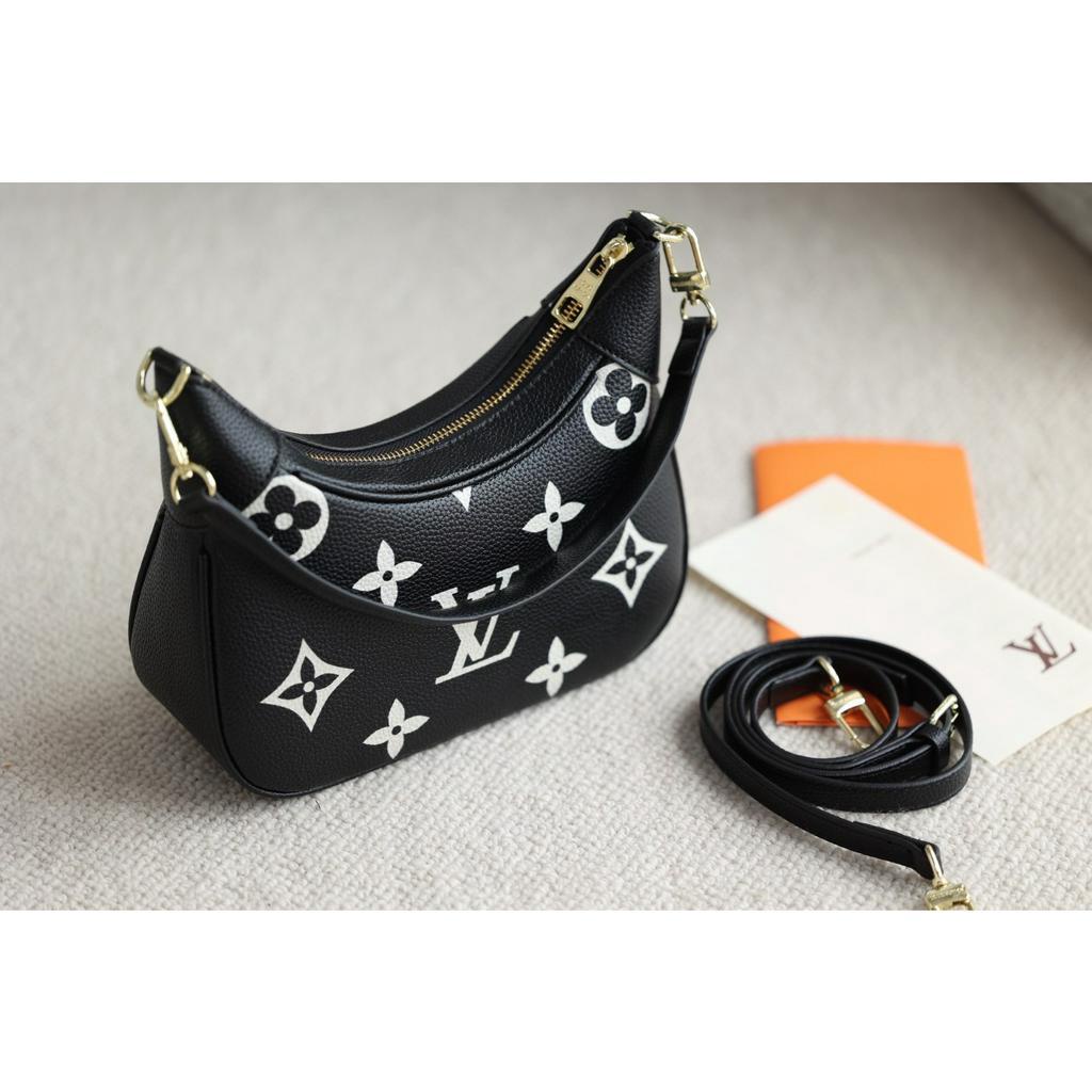 TÚI LV BAGATELLE SZ24 DA DÊ