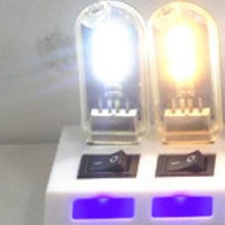Đèn Led Để Bàn Kết Nối Usb