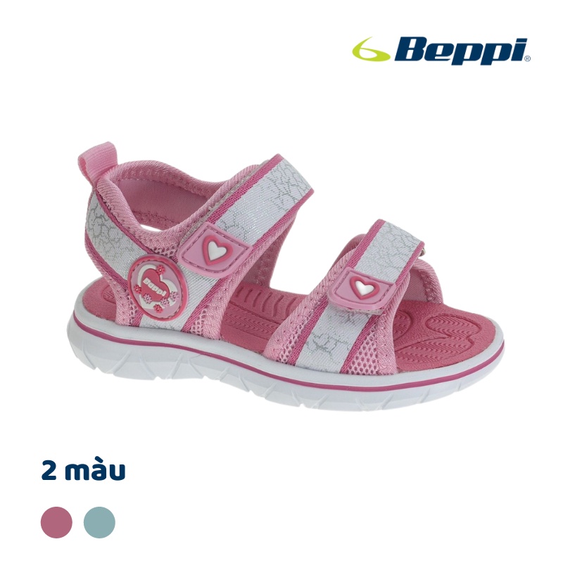 Dép Sandal Cho Bé Gái BEPPI SDC217886