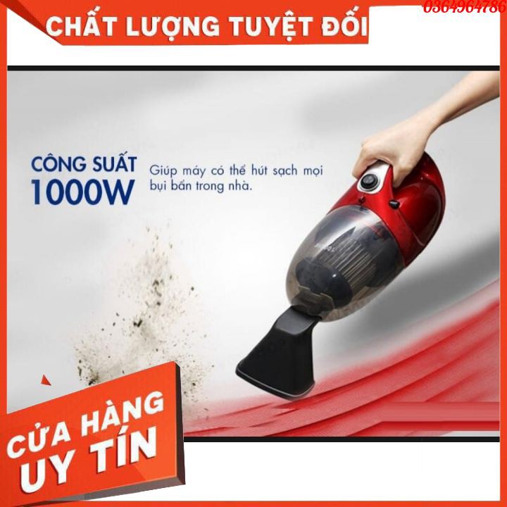 Máy Hút Bụi Mini Cầm Tay 2 Chiều JK-8 1.000W | BigBuy360 - bigbuy360.vn