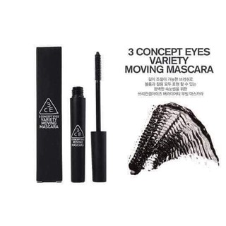 Mascara 3ce