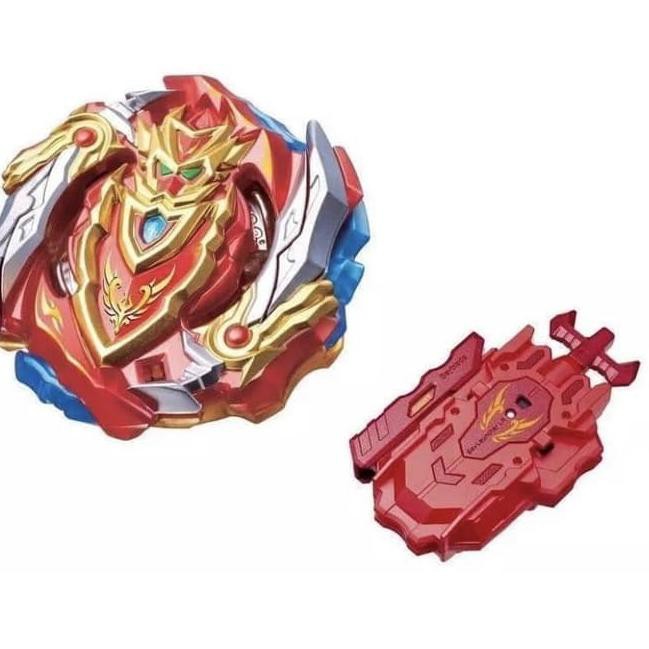 TAKARA TOMY Con Quay Đồ Chơi Beyblade B129 B 129 Cho-Z Achilles 00 Dm