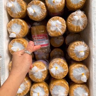 Mắm Dưa Cà Đà Nẵng