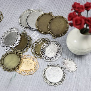 Khay đắp hoa bột nail LADURA