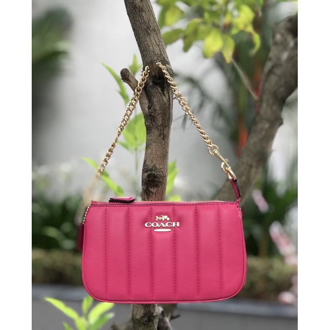 Túi Coach auth sale