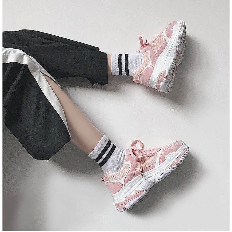 GIÀY SNEAKER ULZZANG