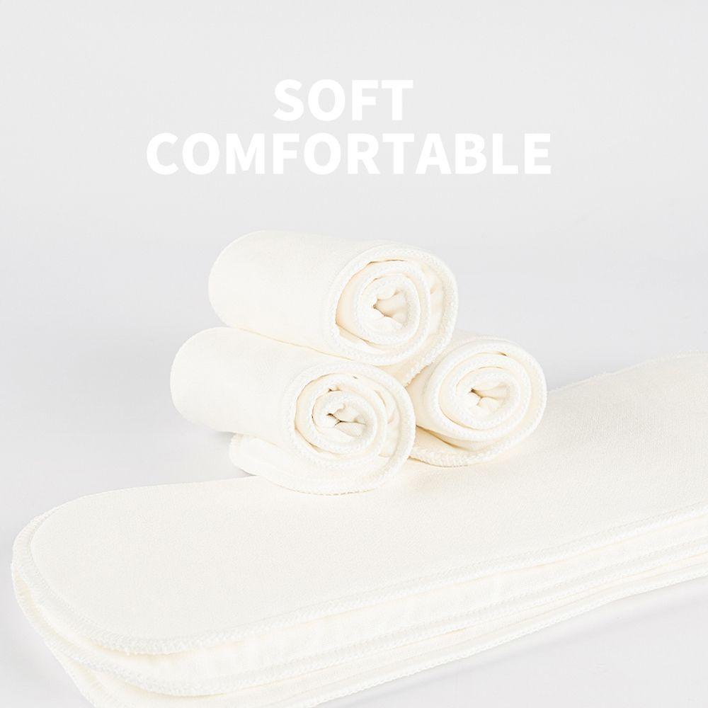 Set 5 Tã Lót Có Thể Giặt Lại Tiện Dụng Cho Thú Cưng