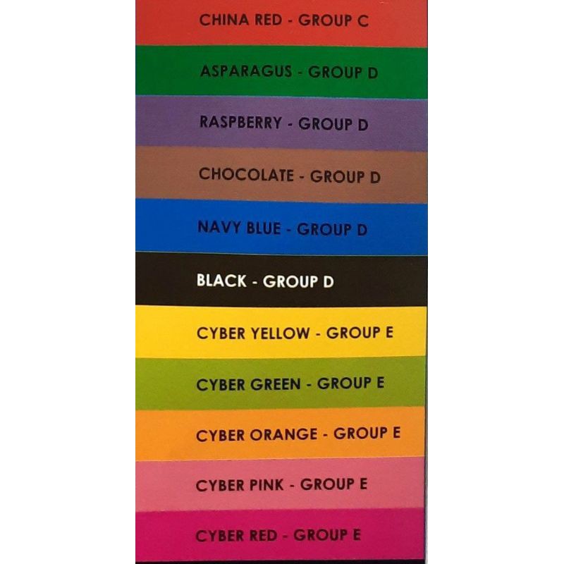 GIẤY IN ĐÔ XẤP 100 TỜ ĐỊNH LƯỢNG 125GSM ĐẾN 160GSM