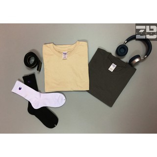 Combo 3 áo thun Gildan Premium Cotton (được chọn màu và size)