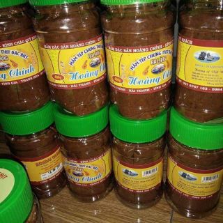 Mắm tép chưng thịt