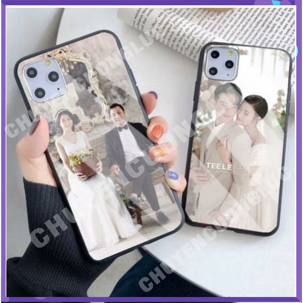 [HOT] ... Ốp Kính Cường Lực In theo yêu cầu của Khách - CCLNB