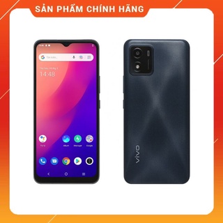 Điện thoại Vivo Y01 (2GB/32GB) - Hàng chính hãng, bảo hành 1 năm toàn quốc