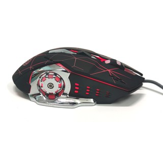 Chuột game K-SNAKE Q5