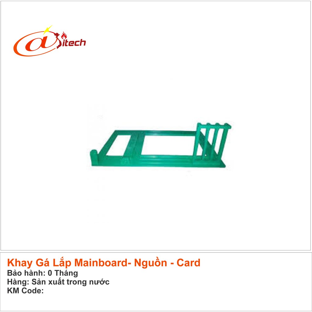 Khay gá Mainboard