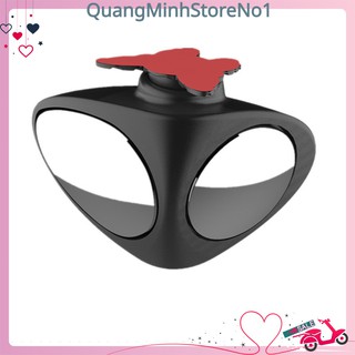[ Hàng Cao Cấp ] GƯƠNG XÓA ĐIỂM MÙ 3D (Gương phản chiếu điểm mù)
