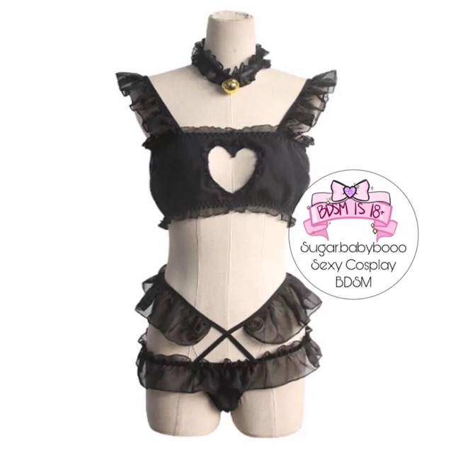 COSPLAY MÈO