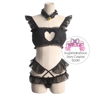 COSPLAY MÈO