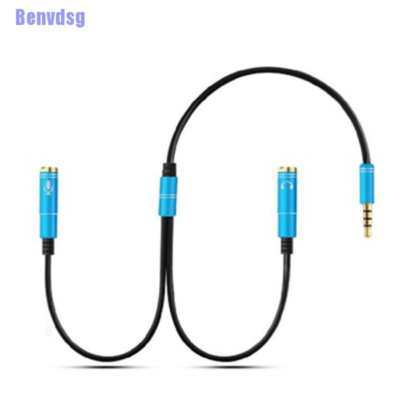 Dây Cáp Chuyển Đổi Tai Nghe 3.5mm Chuyên Dụng