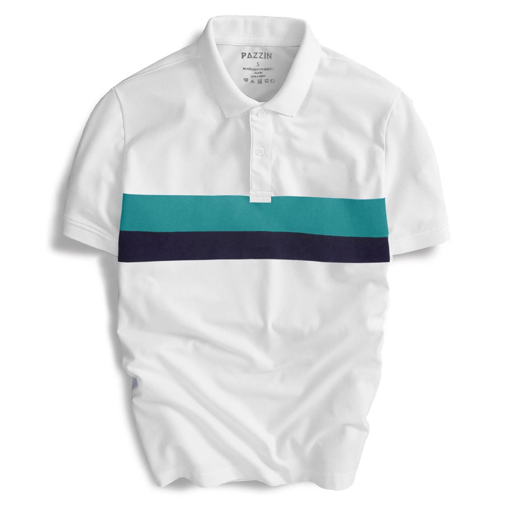 SALE 50% -Áo thun POLO thiết kế vải cá sấu cotton cao cấp ngắn tay cực sang trọng AT01