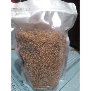 Hạt Mác Púp Cao Bằng (Thạch Aiyu)  - (500g - Kèm túi lọc)