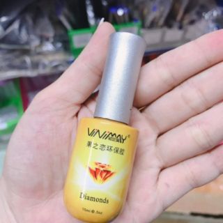 Base, top, cứng móng, kiềm dầu, top lì vinimay
